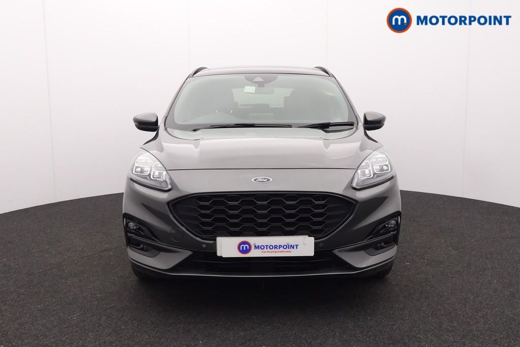 Ford Kuga St-Line X Edition Automatic Diesel SUV - Stock Number (1596029) - Front bumper