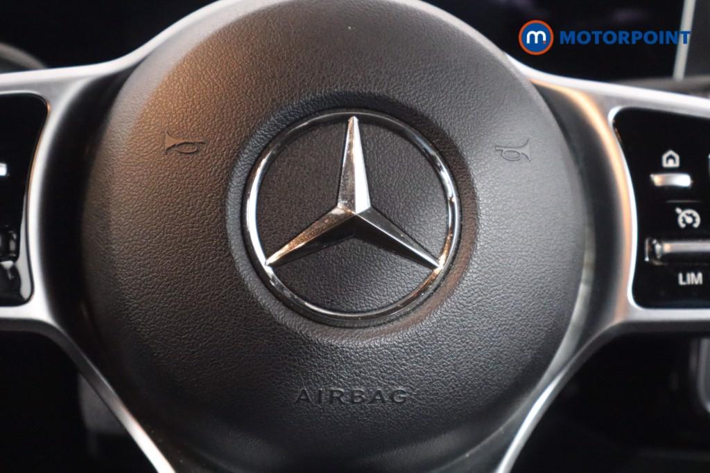 Mercedes-Benz A Class Sport Automatic Diesel Hatchback - Stock Number (1596102) - 15th supplementary image