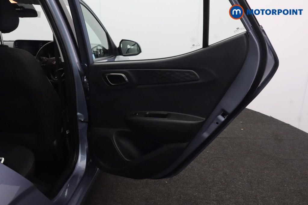 Hyundai I10 Advance Automatic Petrol Hatchback - Stock Number (1596278) - 16th supplementary image