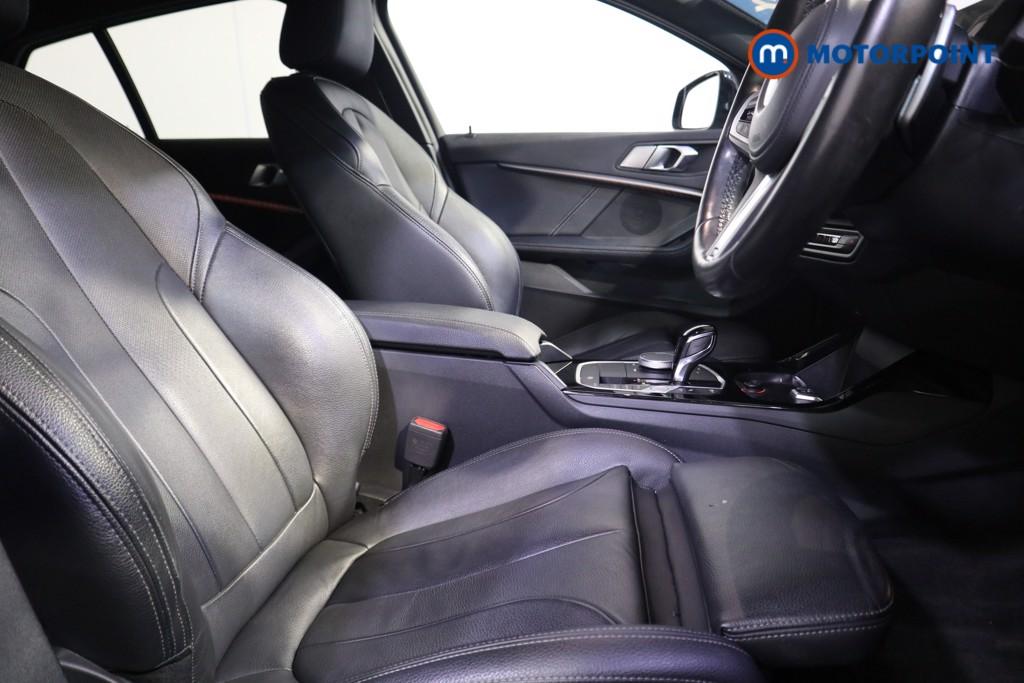 BMW 1 Series M Sport Automatic Diesel Hatchback - Stock Number (1596322) - 16th supplementary image