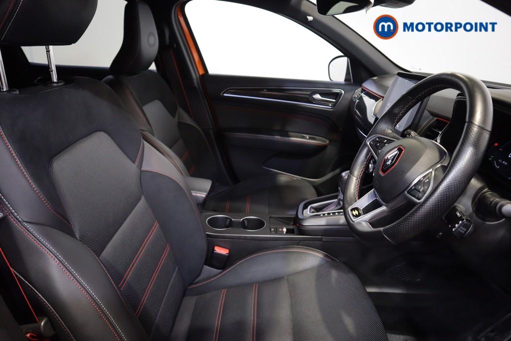 Renault Arkana R.S. Line Automatic Petrol-Electric Hybrid SUV - Stock Number (1596520) - 18th supplementary image