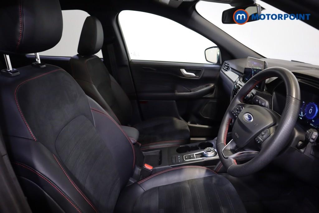 Ford Kuga St-Line X Edition Automatic Petrol Plug-In Hybrid SUV - Stock Number (1596608) - 17th supplementary image