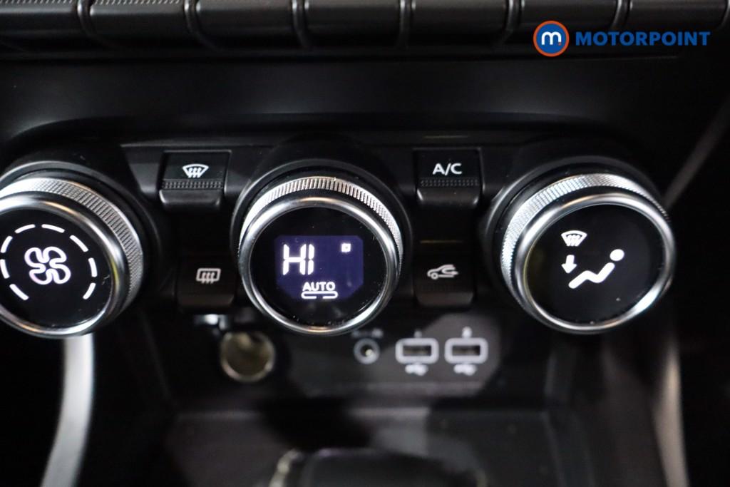 Renault Arkana Engineered Automatic Petrol-Electric Hybrid SUV - Stock Number (1596647) - 17th supplementary image