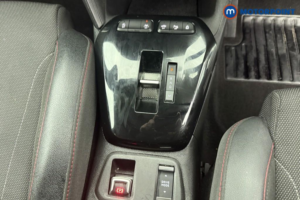 Vauxhall Corsa GS Automatic Petrol Hatchback - Stock Number (1596760) - 15th supplementary image