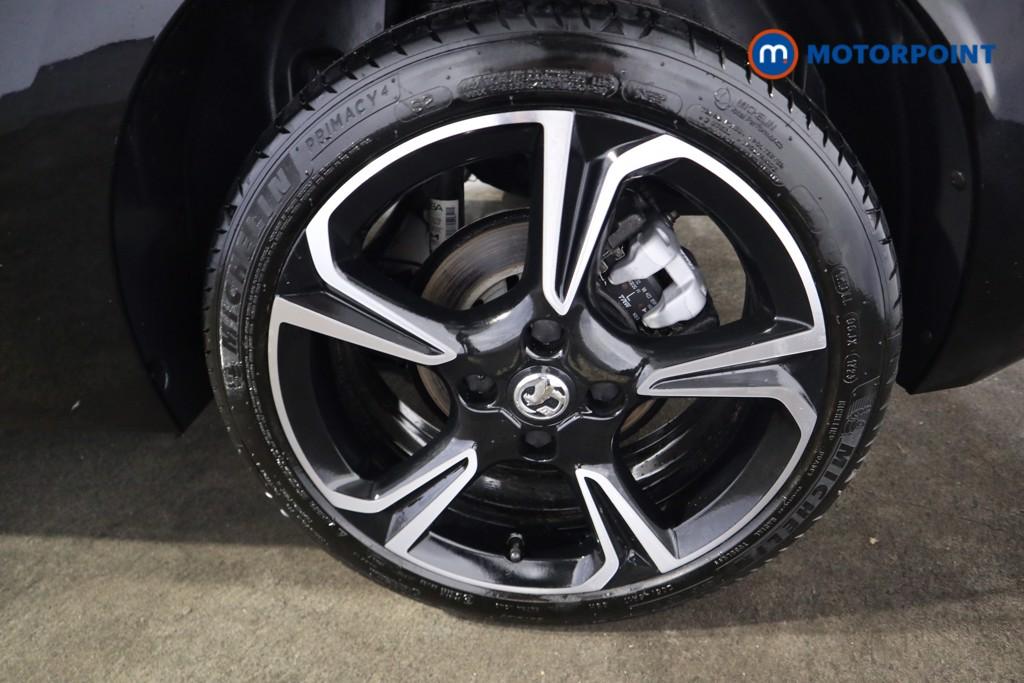 Vauxhall Corsa Ultimate Automatic Petrol Hatchback - Stock Number (1596790) - 23rd supplementary image