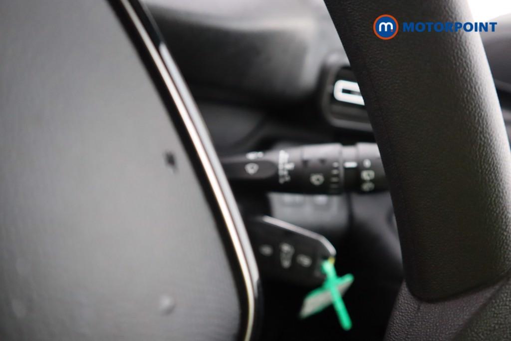 Peugeot Partner Professional Manual Diesel Panel Van - Stock Number (1596870) - 4th supplementary image