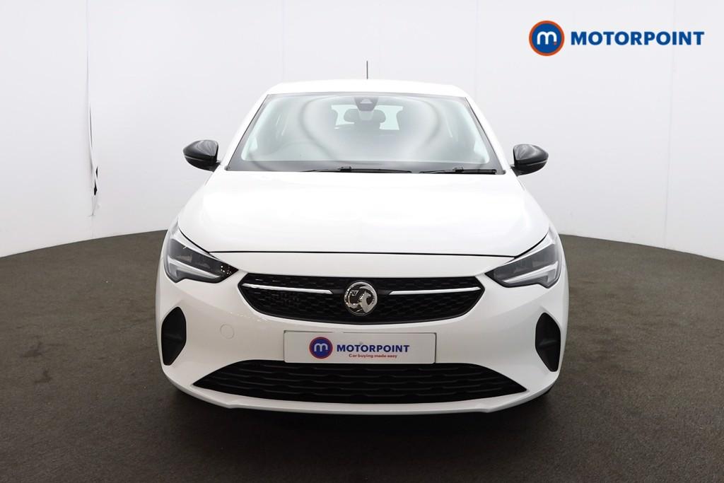 Vauxhall Corsa Design Automatic Petrol Hatchback - Stock Number (1596881) - Front bumper