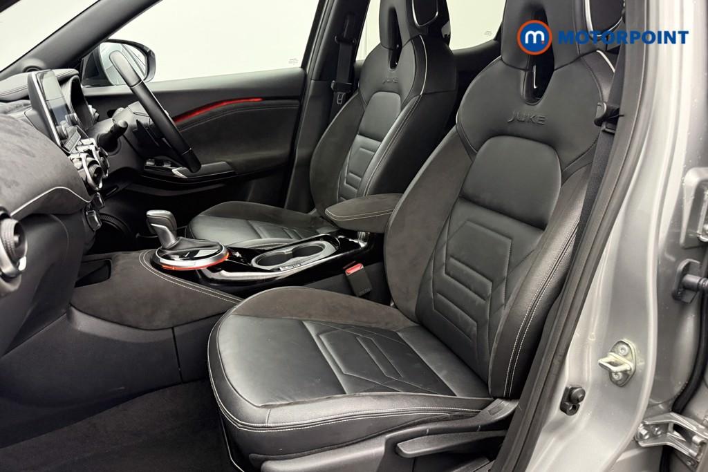 Nissan Juke Tekna-Plus Automatic Petrol SUV - Stock Number (1596938) - 15th supplementary image