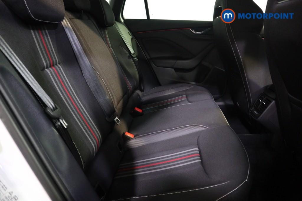 Skoda Kamiq Monte Carlo Edition Automatic Petrol SUV - Stock Number (1596999) - 16th supplementary image