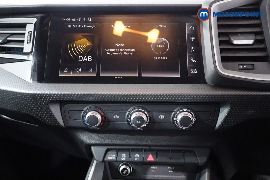 Audi A1 Sport Manual Petrol Hatchback - Stock Number (1597246) - 15th supplementary image
