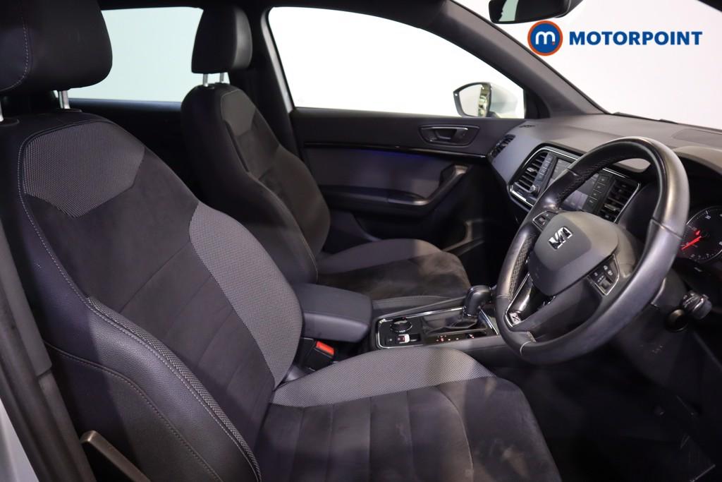 Seat Ateca Xcellence Automatic Diesel SUV - Stock Number (1597421) - 17th supplementary image