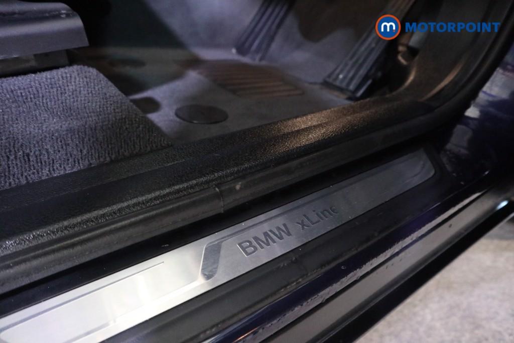 BMW X3 Xline Automatic Diesel SUV - Stock Number (1597498) - 14th supplementary image