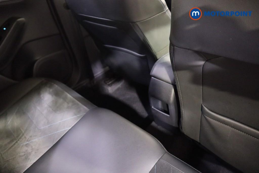 Ford Fiesta Active X Edition Manual Petrol Hatchback - Stock Number (1597603) - 16th supplementary image