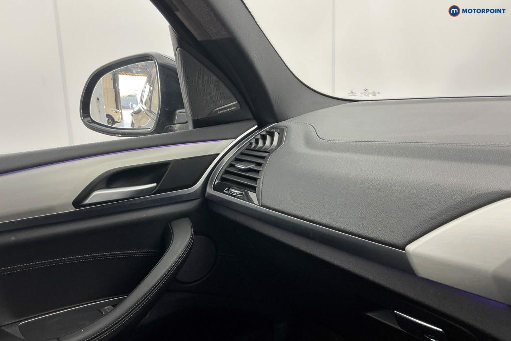 BMW IX3 Premier Edition Pro Automatic Electric SUV - Stock Number (1597611) - 16th supplementary image