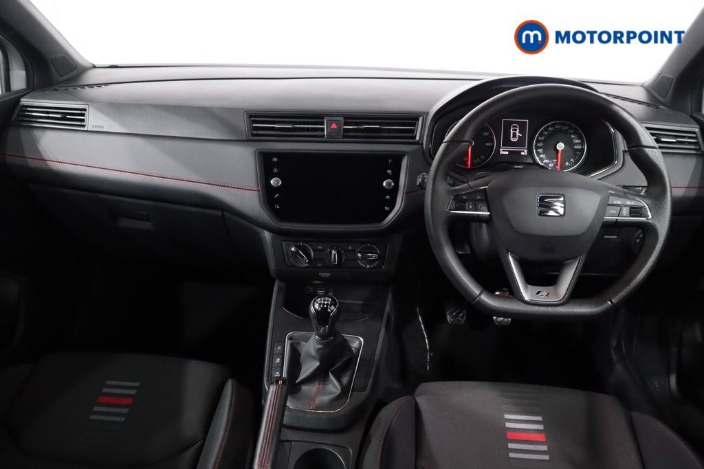 Seat Ibiza FR Manual Petrol Hatchback - Stock Number (1597700) - 1st supplementary image