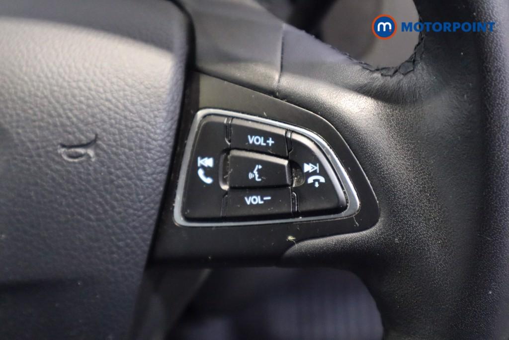 Ford Focus Titanium Manual Petrol Hatchback - Stock Number (1597716) - 14th supplementary image