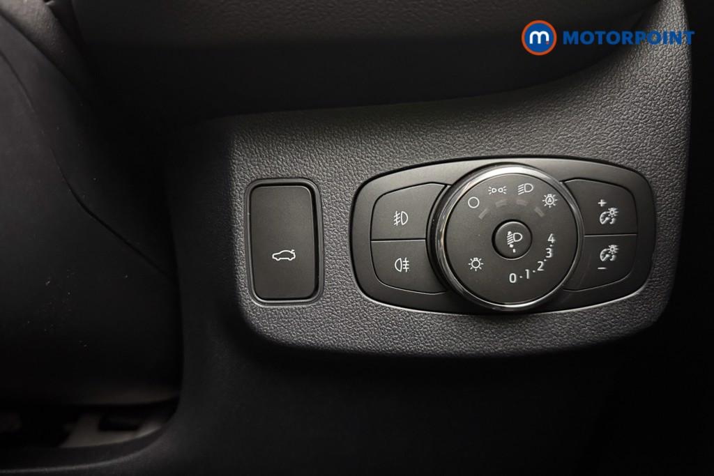 Ford Puma ST Manual Petrol SUV - Stock Number (1597760) - 17th supplementary image