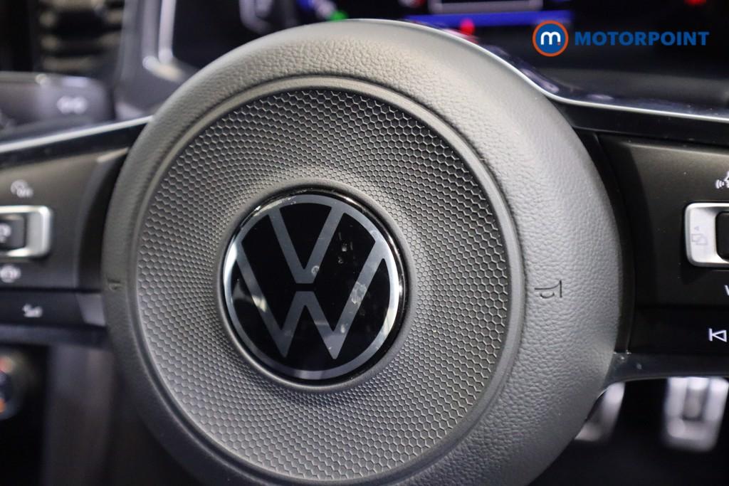 Volkswagen T-Roc R-Line Automatic Petrol SUV - Stock Number (1597858) - 14th supplementary image