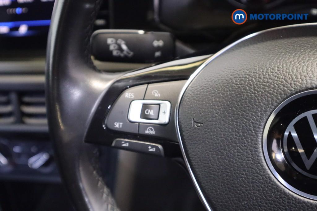 Volkswagen Polo Match Manual Petrol Hatchback - Stock Number (1597869) - 15th supplementary image