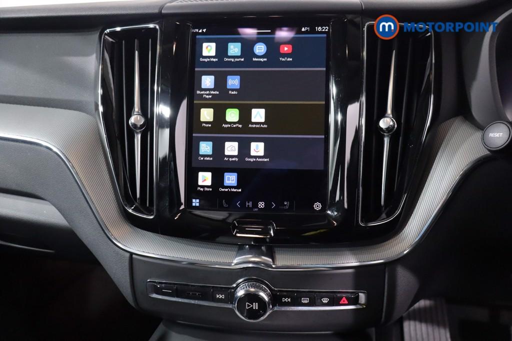 Volvo Xc60 Plus Automatic Petrol SUV - Stock Number (1598045) - 15th supplementary image