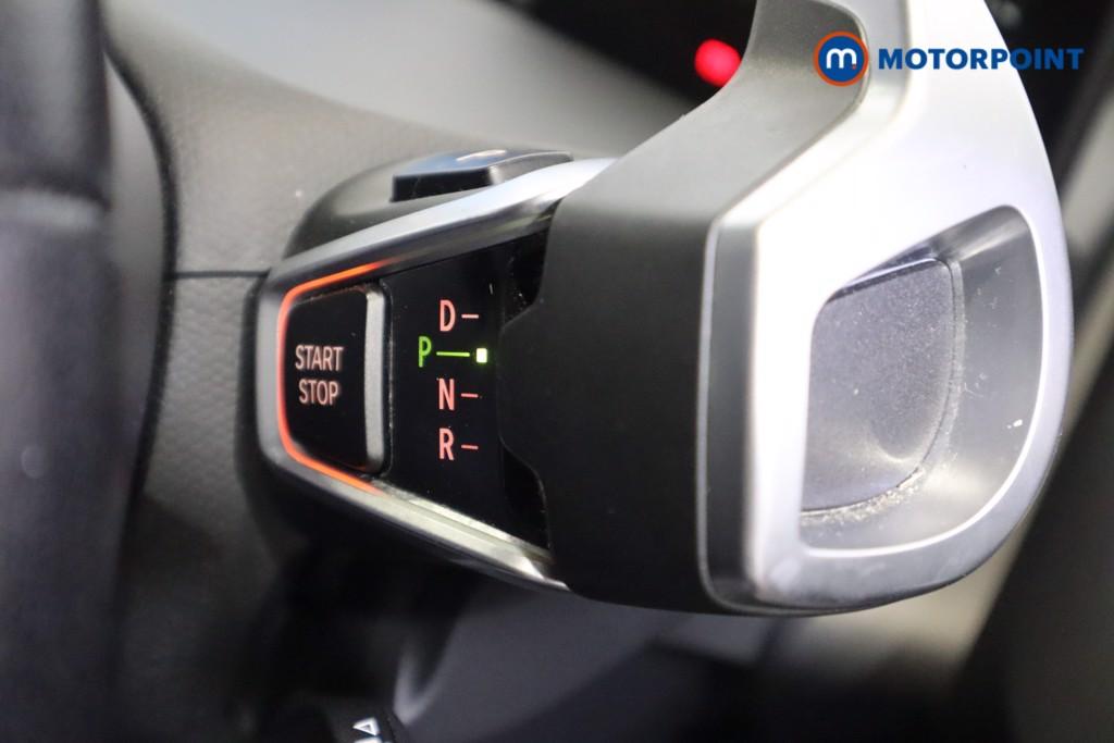 BMW I3 S Automatic Electric Hatchback - Stock Number (1598117) - 16th supplementary image