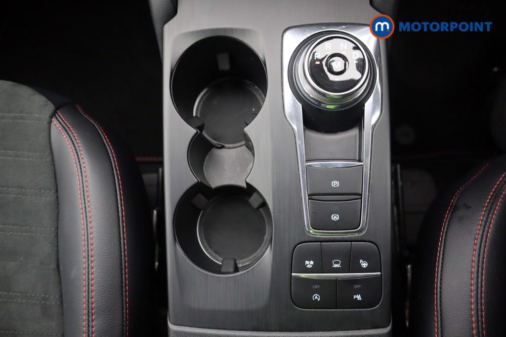 Ford Kuga St-Line X Edition Automatic Diesel SUV - Stock Number (1598380) - 18th supplementary image