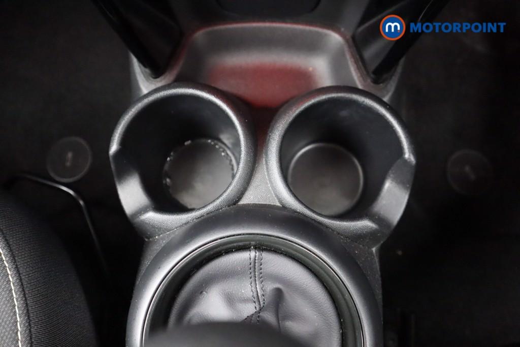 Mini Hatchback Cooper Classic Automatic Petrol Hatchback - Stock Number (1598424) - 17th supplementary image