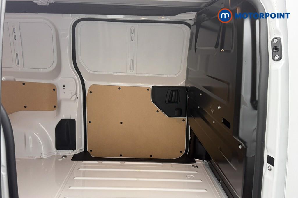 Vauxhall Vivaro Prime Manual Diesel Panel Van - Stock Number (1567034) - 8th supplementary image