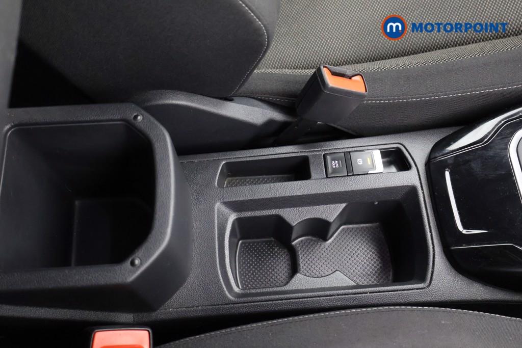 Volkswagen T-Roc Black Edition Automatic Petrol SUV - Stock Number (1589855) - 8th supplementary image