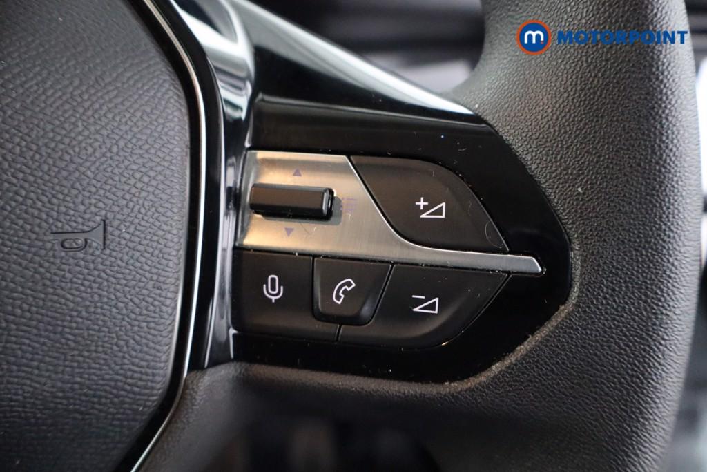 Peugeot Partner Professional Manual Diesel Panel Van - Stock Number (1591144) - 8th supplementary image