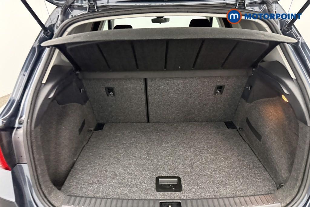 Seat Arona Se Technology Automatic Petrol SUV - Stock Number (1592237) - 8th supplementary image