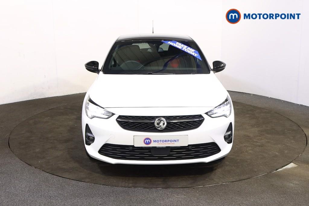 Vauxhall Corsa GS Manual Petrol Hatchback - Stock Number (1592345) - Front bumper