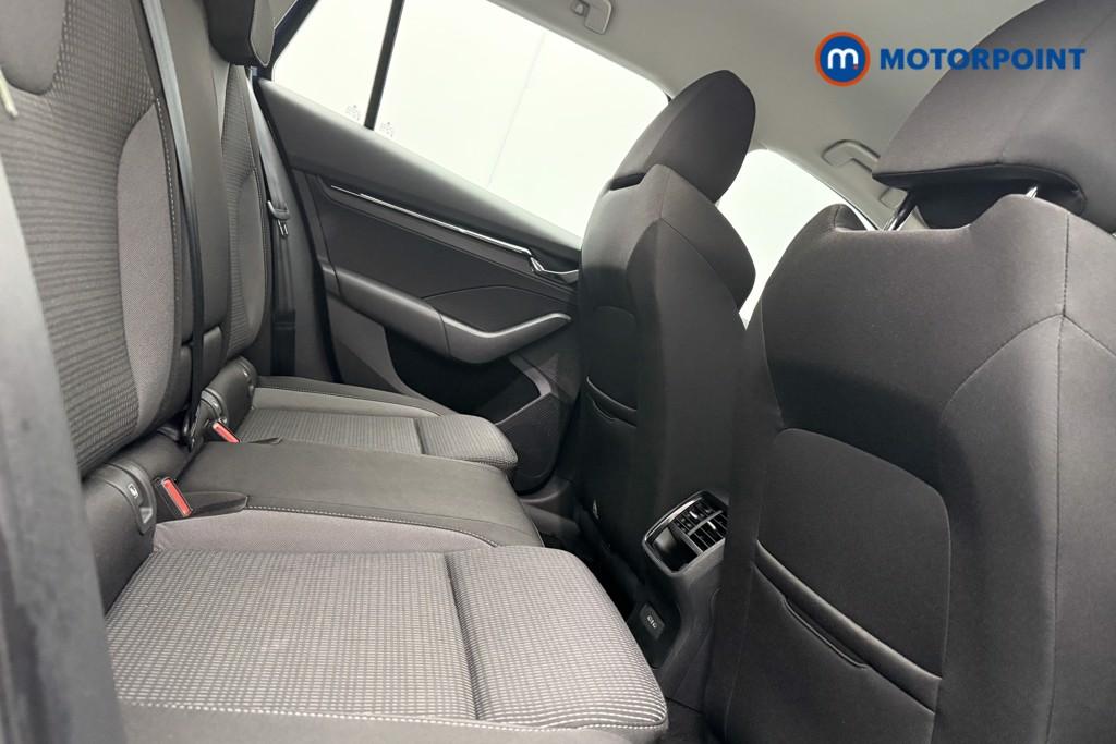 Skoda Octavia Se Technology Manual Petrol Estate - Stock Number (1592885) - 8th supplementary image