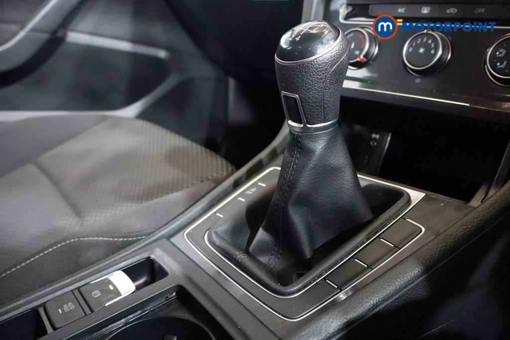 Volkswagen Golf S Manual Diesel Hatchback - Stock Number (1593370) - 8th supplementary image