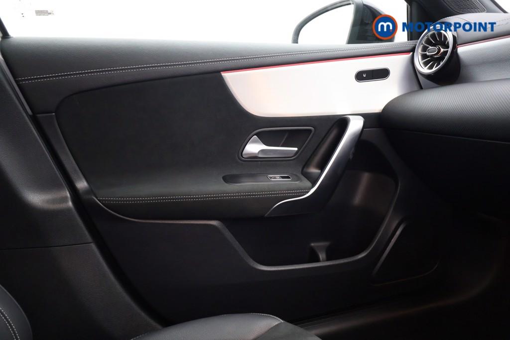 Mercedes-Benz A Class Amg Line Premium Edition Automatic Diesel Hatchback - Stock Number (1593726) - 8th supplementary image