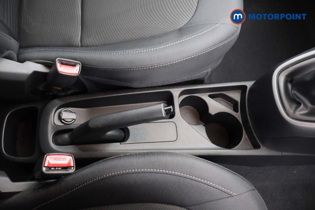 Hyundai I10 SE Manual Petrol Hatchback - Stock Number (1594078) - 8th supplementary image