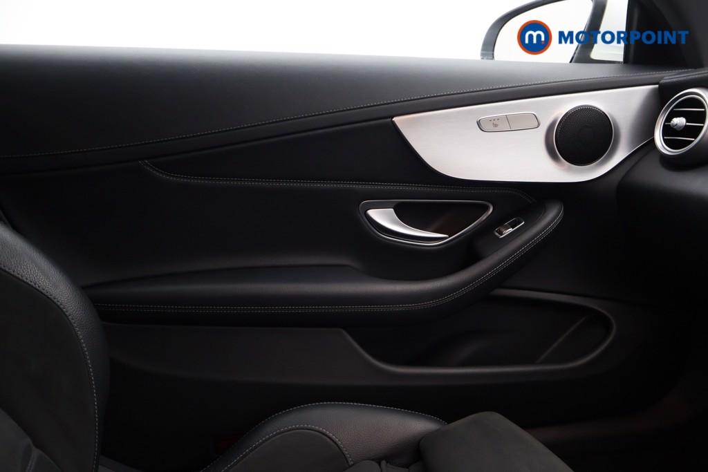 Mercedes-Benz C Class Amg Line Automatic Petrol Coupe - Stock Number (1594469) - 8th supplementary image