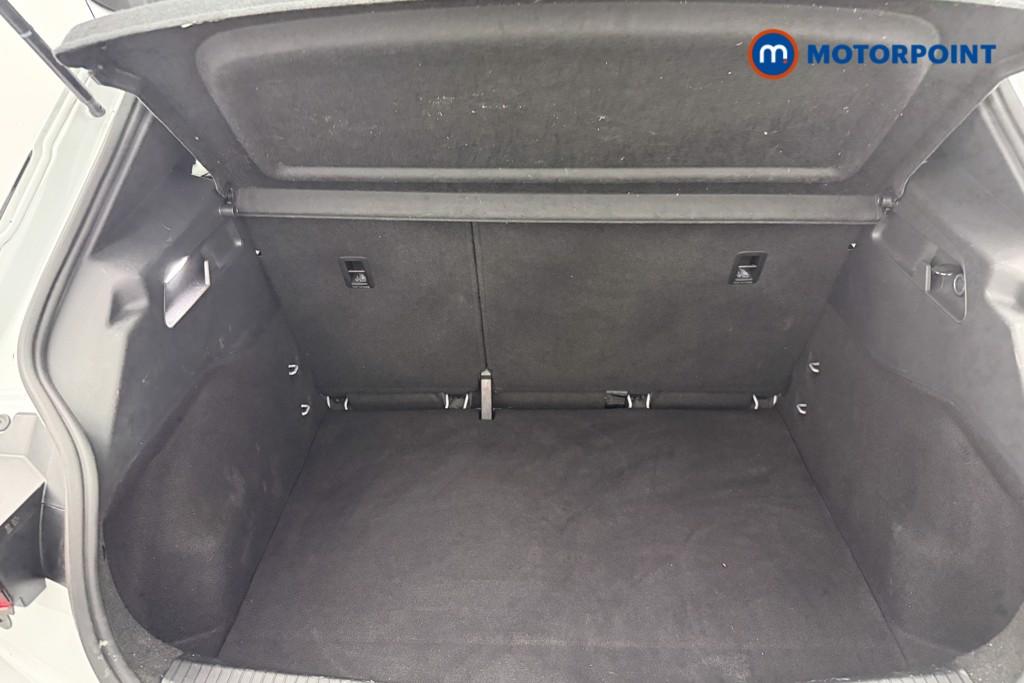 Cupra Born V1 Automatic Electric Hatchback - Stock Number (1594527) - 8th supplementary image