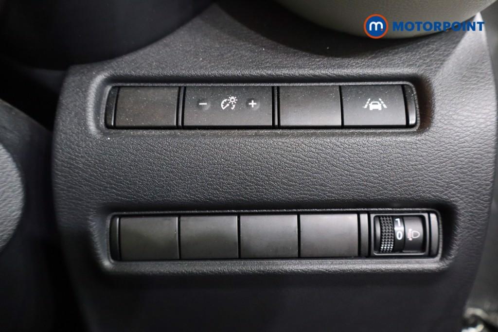 Nissan Juke Premiere Edition Automatic Petrol-Electric Hybrid SUV - Stock Number (1594541) - 8th supplementary image