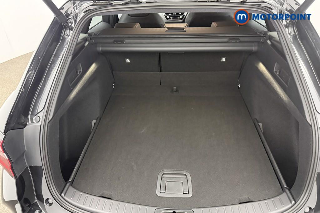Toyota Corolla Gr Sport Automatic Petrol-Electric Hybrid Estate - Stock Number (1595268) - 8th supplementary image