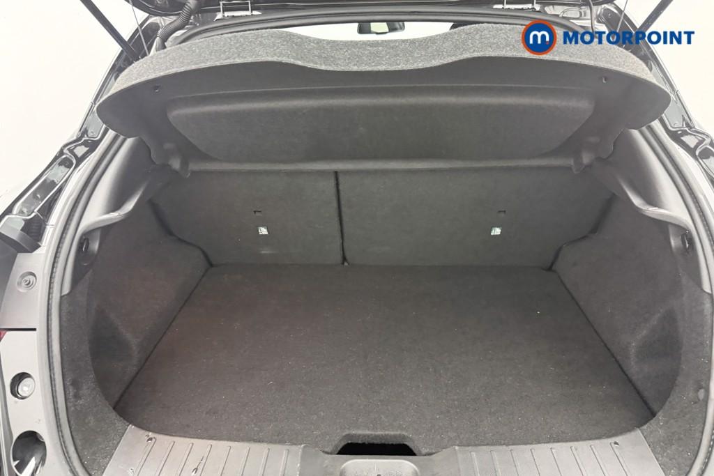 Nissan Juke Tekna Manual Petrol SUV - Stock Number (1595469) - 8th supplementary image