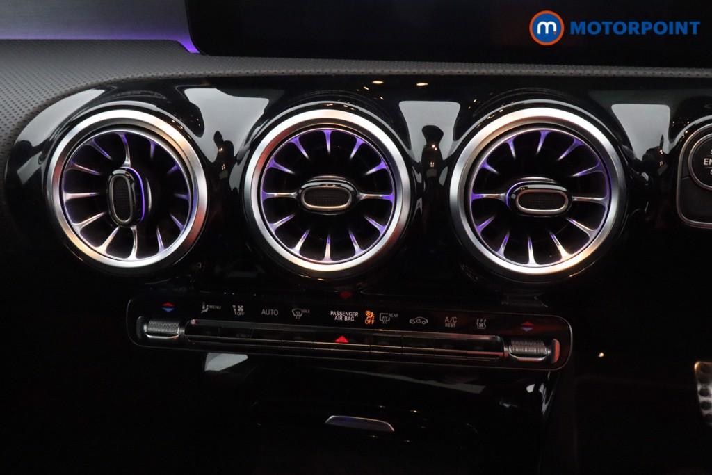 Mercedes-Benz CLA Amg Line Automatic Petrol Plug-In Hybrid Coupe - Stock Number (1595474) - 8th supplementary image