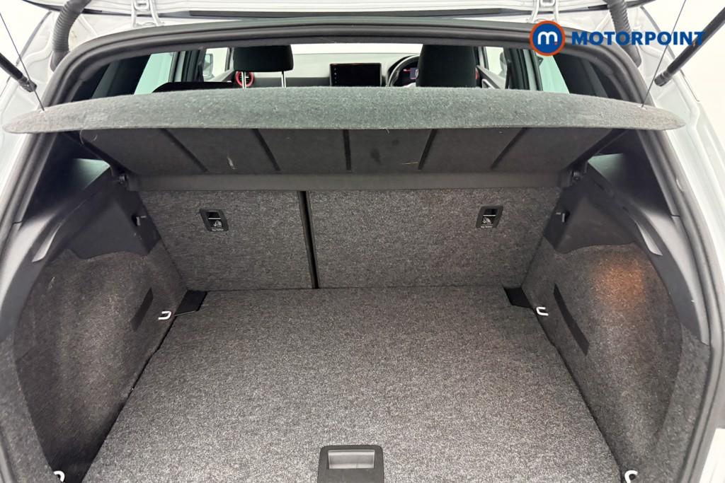 Seat Arona FR Manual Petrol SUV - Stock Number (1595543) - 8th supplementary image