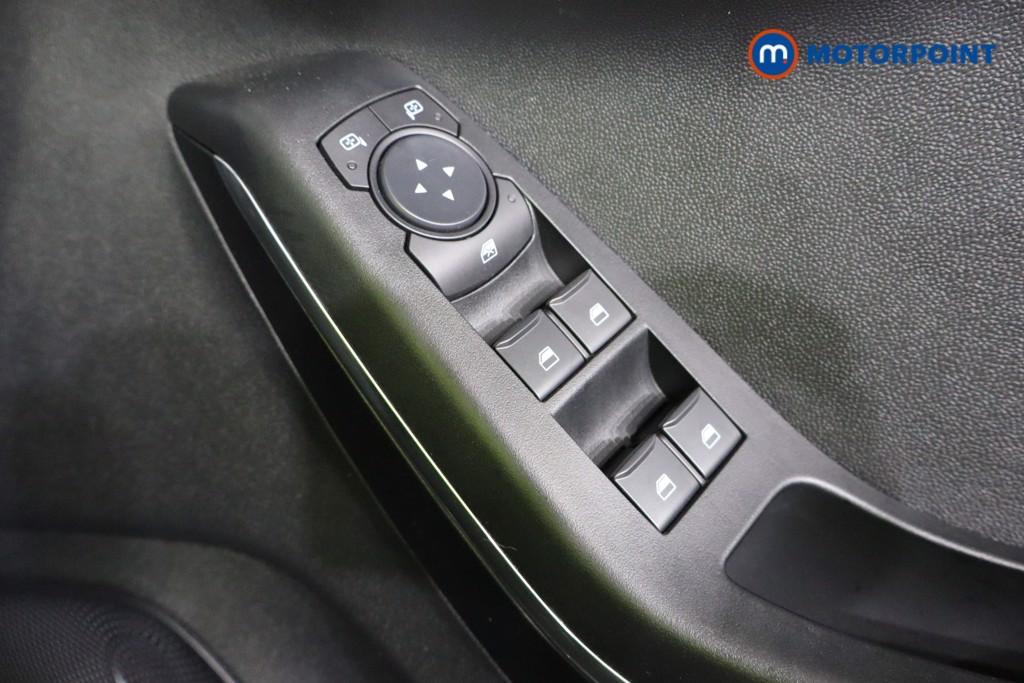 Ford Fiesta Titanium Automatic Petrol Hatchback - Stock Number (1595567) - 8th supplementary image