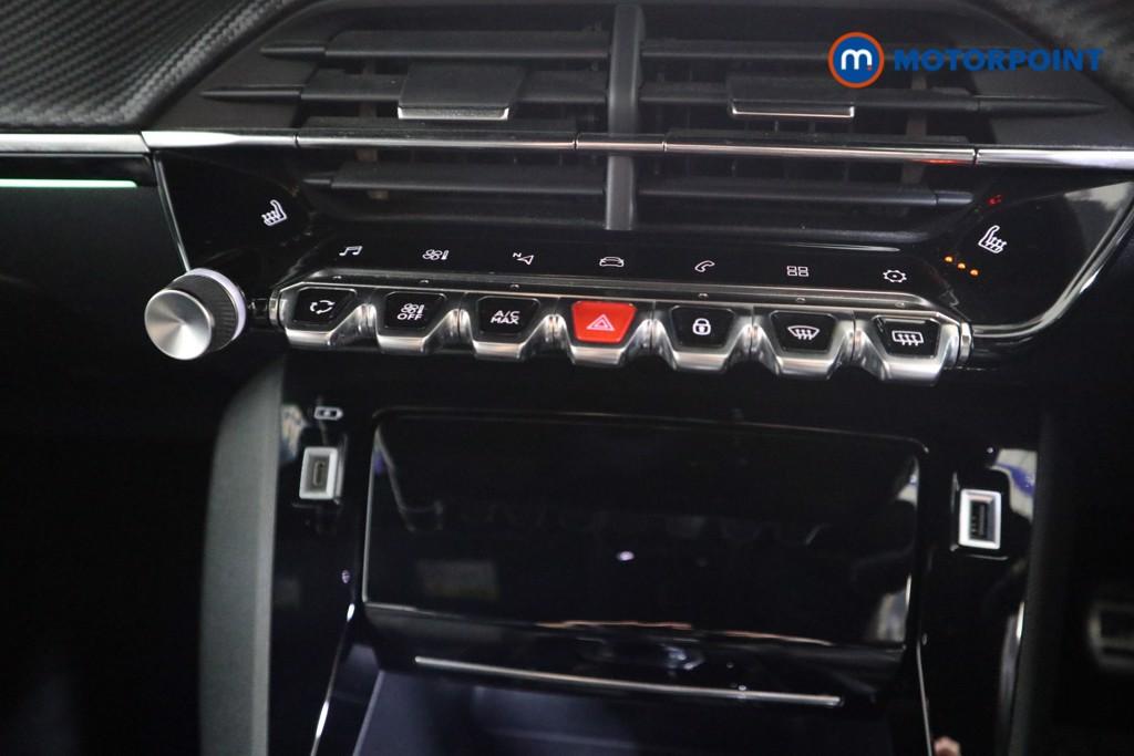 Peugeot 2008 GT Automatic Petrol SUV - Stock Number (1596254) - 8th supplementary image
