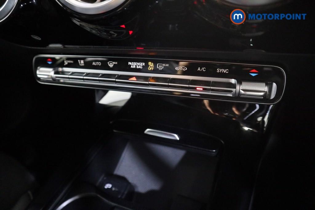 Mercedes-Benz A Class Amg Line Executive Edition Automatic Petrol Saloon - Stock Number (1596276) - 8th supplementary image