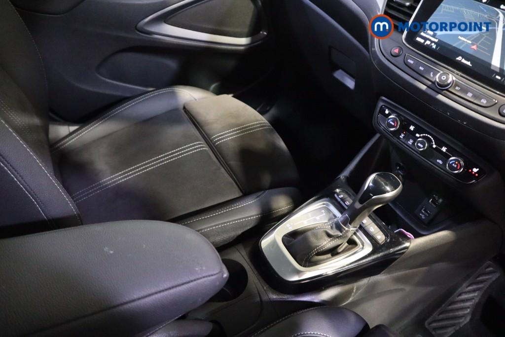 Vauxhall Crossland Ultimate Automatic Petrol SUV - Stock Number (1596479) - 8th supplementary image
