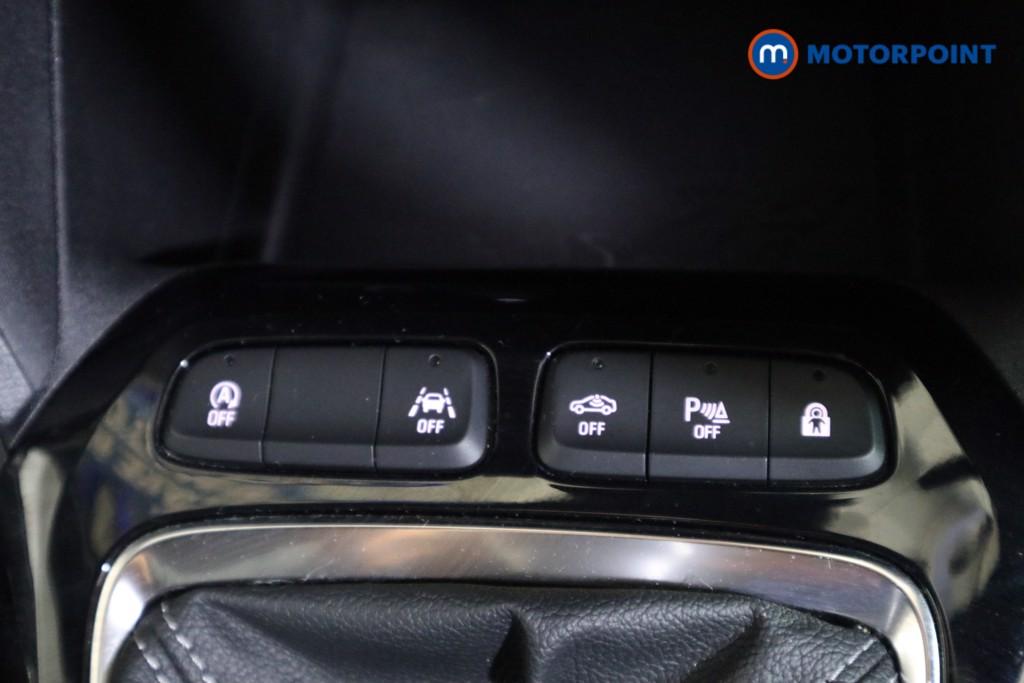 Vauxhall Corsa GS Manual Petrol Hatchback - Stock Number (1596747) - 8th supplementary image