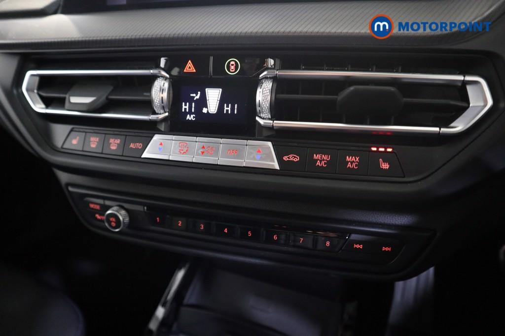 BMW 1 Series M Sport Automatic Petrol Hatchback - Stock Number (1597083) - 8th supplementary image