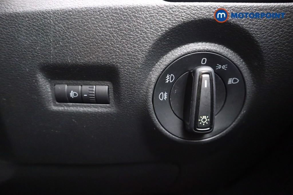 Skoda Fabia Monte Carlo Automatic Petrol Hatchback - Stock Number (1597094) - 8th supplementary image